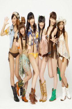 法国女佣梅丽莎劳伦的出生日期