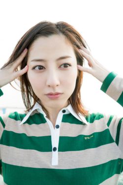 小镇姑娘